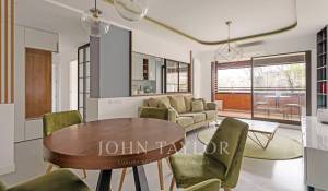 Pronájem Byt Madrid