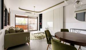 Pronájem Byt Madrid