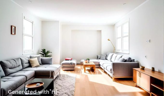 Pronájem Byt Madrid