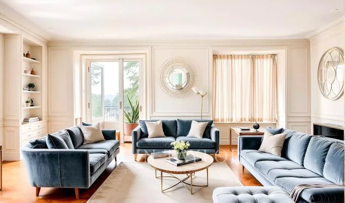 Pronájem Byt Madrid