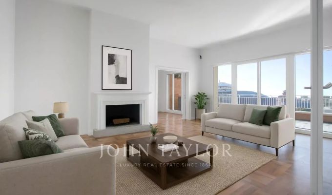 Pronájem Byt Madrid