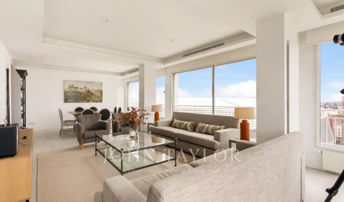 Pronájem Byt Madrid