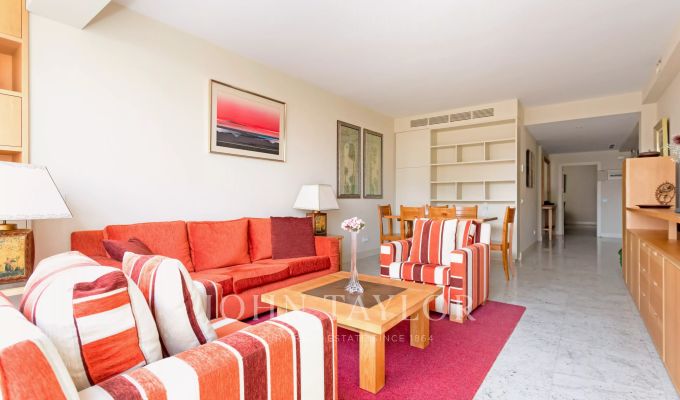 Pronájem Byt Madrid