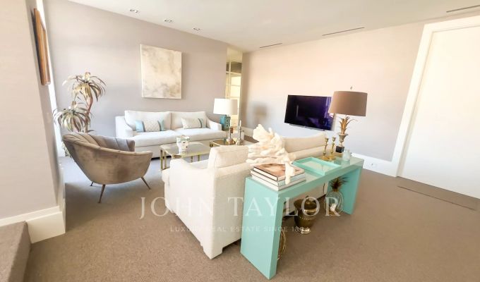 Pronájem Byt Madrid