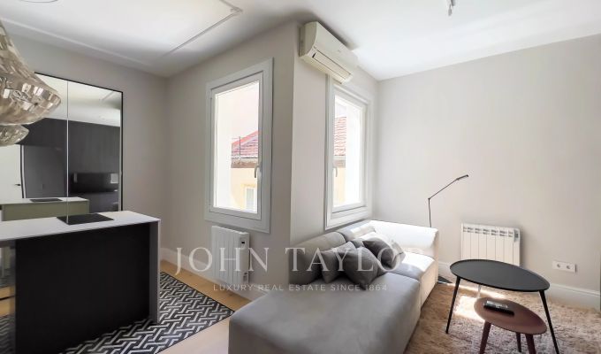 Pronájem Byt Madrid