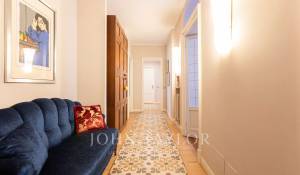 Pronájem Byt Milano