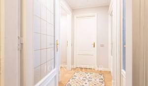 Pronájem Byt Milano