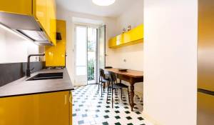 Pronájem Byt Milano