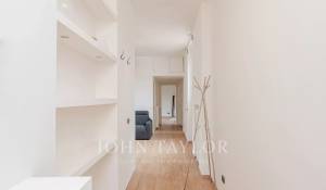 Pronájem Byt Milano