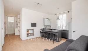 Pronájem Byt Milano