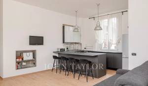 Pronájem Byt Milano