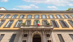 Pronájem Byt Milano