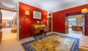 Pronájem Byt Milano