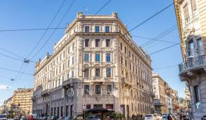 Pronájem Byt Milano