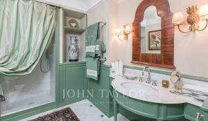 Pronájem Byt Milano