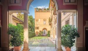 Pronájem Byt Milano