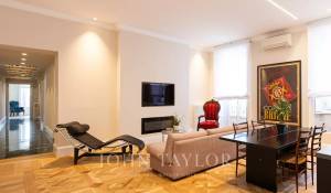 Pronájem Byt Milano