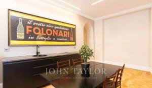 Pronájem Byt Milano