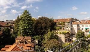 Pronájem Byt Milano