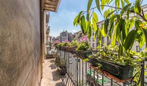 Pronájem Byt Milano