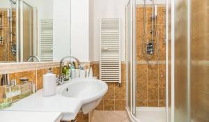 Pronájem Byt Milano