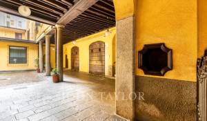 Pronájem Byt Milano