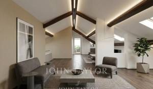 Pronájem Byt Milano