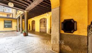 Pronájem Byt Milano