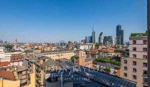 Pronájem Byt Milano