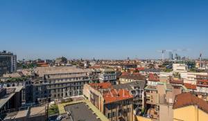 Pronájem Byt Milano