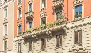 Pronájem Byt Milano