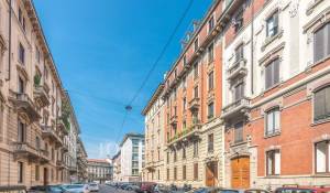 Pronájem Byt Milano