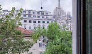 Pronájem Byt Milano