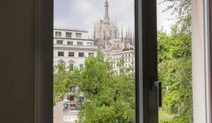 Pronájem Byt Milano
