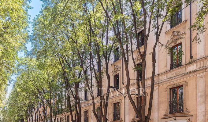 Pronájem Byt Milano