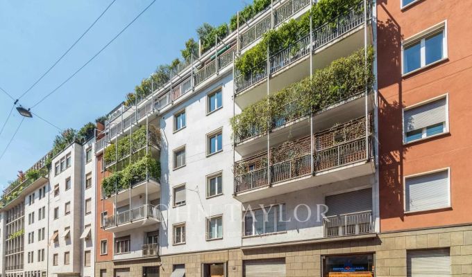 Pronájem Byt Milano