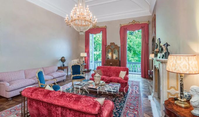 Pronájem Byt Milano