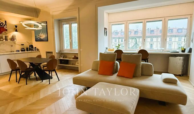 Pronájem Byt Milano