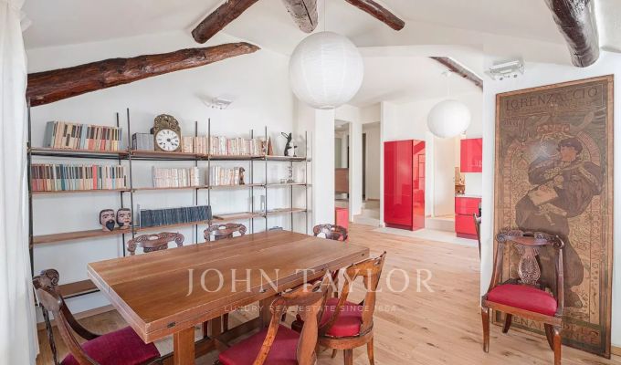 Pronájem Byt Milano