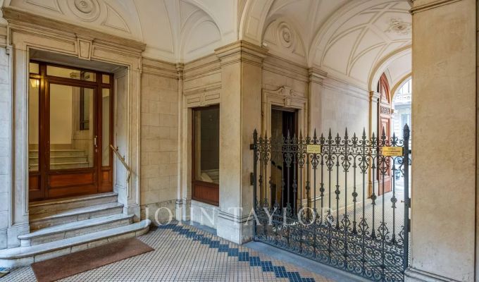 Pronájem Byt Milano