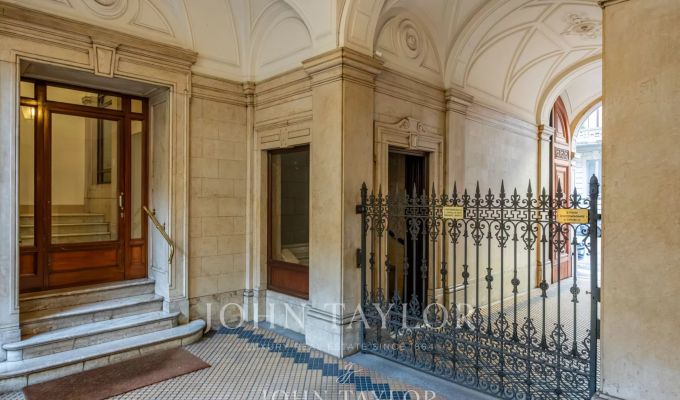 Pronájem Byt Milano