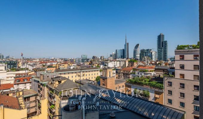Pronájem Byt Milano