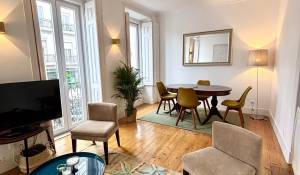 Pronájem Byt Misericórdia