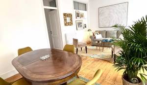 Pronájem Byt Misericórdia