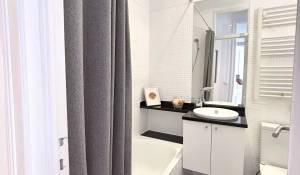 Pronájem Byt Misericórdia