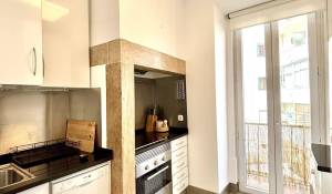 Pronájem Byt Misericórdia