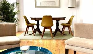 Pronájem Byt Misericórdia