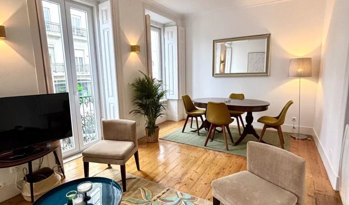 Pronájem Byt Misericórdia