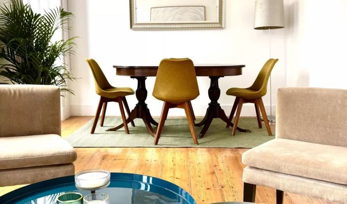 Pronájem Byt Misericórdia