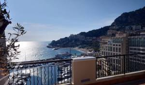 Pronájem Byt Monaco